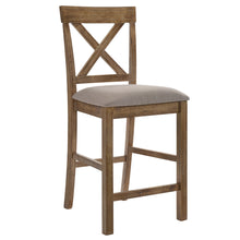 Load image into Gallery viewer, Acme Martha II Counter Height Chair (Set-2)