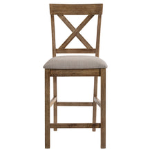 Load image into Gallery viewer, Acme Martha II Counter Height Chair (Set-2)