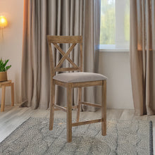 Load image into Gallery viewer, Acme Martha II Counter Height Chair (Set-2)