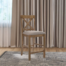 Load image into Gallery viewer, Acme Martha II Counter Height Chair (Set-2)