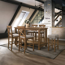 Load image into Gallery viewer, Acme Martha II Counter Height Chair (Set-2)
