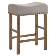Load image into Gallery viewer, Acme Martha II Counter Height Stool (Set-2)