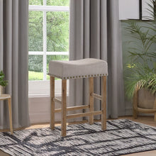 Load image into Gallery viewer, Acme Martha II Counter Height Stool (Set-2)