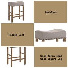 Load image into Gallery viewer, Acme Martha II Counter Height Stool (Set-2)