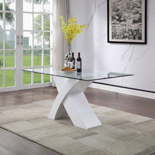 Load image into Gallery viewer, Acme Pervis Dining Table