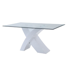 Load image into Gallery viewer, Acme Pervis Dining Table