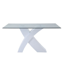 Load image into Gallery viewer, Acme Pervis Dining Table