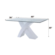 Load image into Gallery viewer, Acme Pervis Dining Table