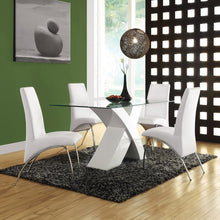 Load image into Gallery viewer, Acme Pervis Dining Table