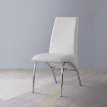 Load image into Gallery viewer, Acme Pervis Side Chair (Set-2)