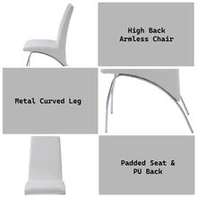 Load image into Gallery viewer, Acme Pervis Side Chair (Set-2)