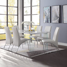 Load image into Gallery viewer, Acme Pervis Side Chair (Set-2)