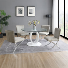 Load image into Gallery viewer, Acme Daire Side Chair (Set-2)