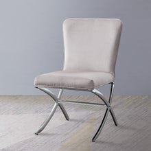 Load image into Gallery viewer, Acme Daire Side Chair (Set-2)