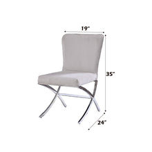 Load image into Gallery viewer, Acme Daire Side Chair (Set-2)