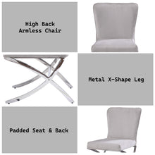 Load image into Gallery viewer, Acme Daire Side Chair (Set-2)