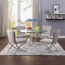 Load image into Gallery viewer, Acme Daire Side Chair (Set-2)