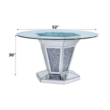 Load image into Gallery viewer, Acme Noralie Dining Table