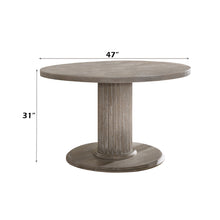 Load image into Gallery viewer, Acme Gabrian Dining Table