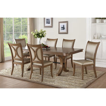 Load image into Gallery viewer, Acme Harald Dining Table