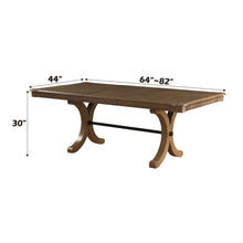 Load image into Gallery viewer, Acme Harald Dining Table