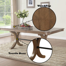 Load image into Gallery viewer, Acme Harald Dining Table