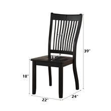 Load image into Gallery viewer, Acme Renske Side Chair (Set-2)
