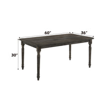 Load image into Gallery viewer, Acme Claudia II Dining Table