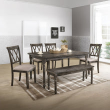 Load image into Gallery viewer, Acme Claudia II Dining Table