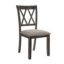 Load image into Gallery viewer, Acme Claudia II Side Chair (Set-2)