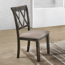 Load image into Gallery viewer, Acme Claudia II Side Chair (Set-2)