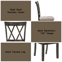 Load image into Gallery viewer, Acme Claudia II Side Chair (Set-2)