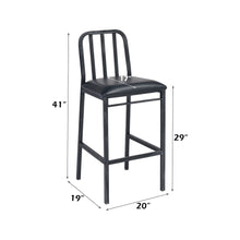 Load image into Gallery viewer, Acme Jodie Bar Chair (Set-2)