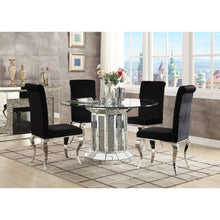 Load image into Gallery viewer, Acme Noralie Dining Table