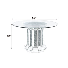 Load image into Gallery viewer, Acme Noralie Dining Table