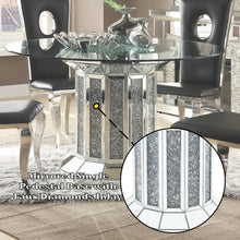 Load image into Gallery viewer, Acme Noralie Dining Table