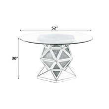 Load image into Gallery viewer, Acme Noralie Dining Table