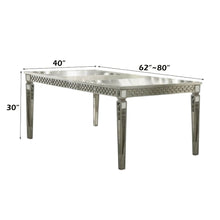Load image into Gallery viewer, Acme Kacela Dining Table