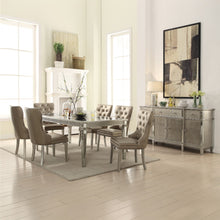 Load image into Gallery viewer, Acme Kacela Side Chair (Set-2)