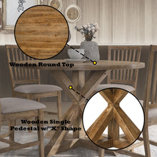 Load image into Gallery viewer, Acme Wallace II Dining Table