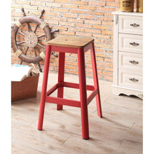 Load image into Gallery viewer, Acme Jacotte Bar Stool
