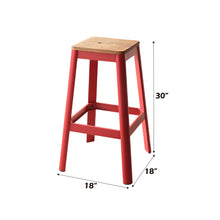 Load image into Gallery viewer, Acme Jacotte Bar Stool