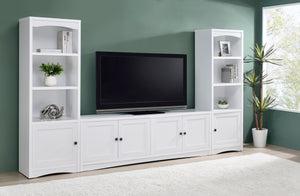 COASTER 3 PC ENTERTAINMENT CENTER