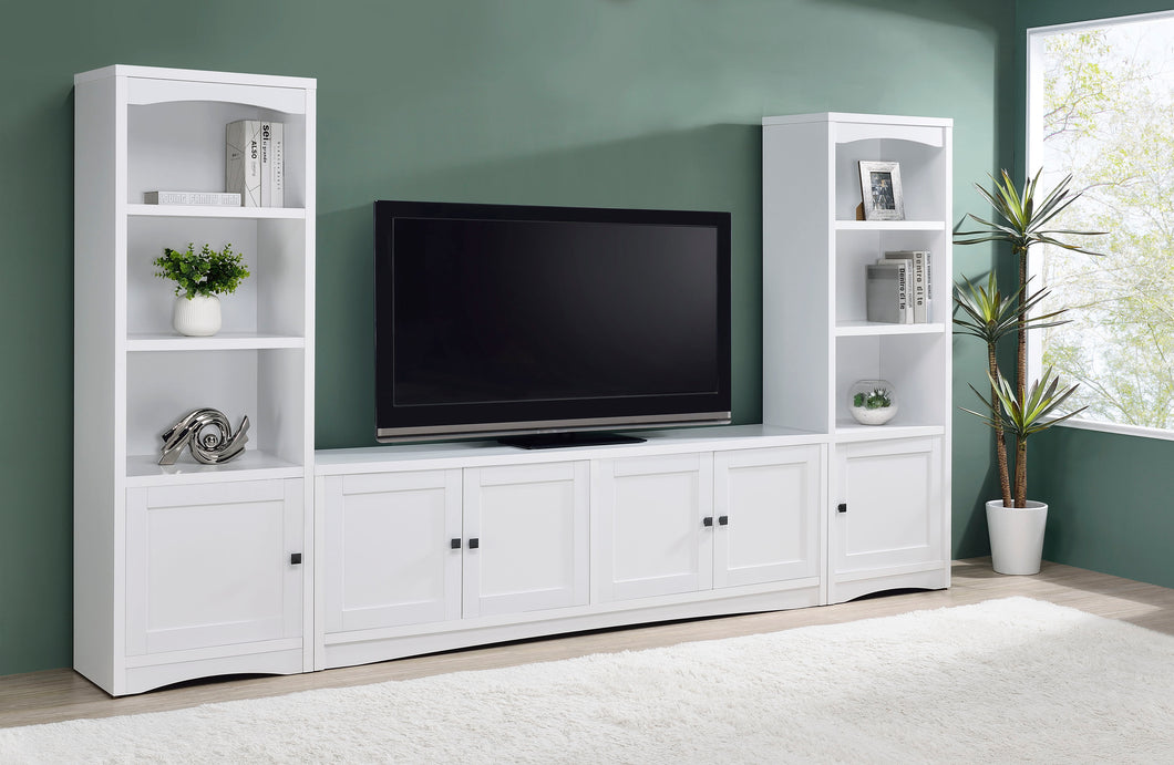 COASTER 3 PC ENTERTAINMENT CENTER