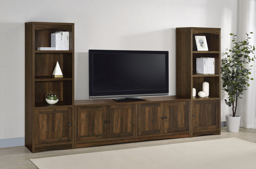 COASTER 3 PC ENTERTAINMENT CENTER