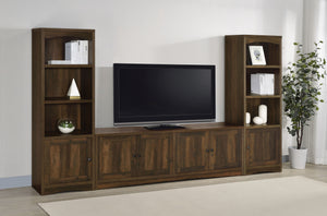 COASTER 3 PC ENTERTAINMENT CENTER