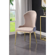 Load image into Gallery viewer, Acme Caolan Side Chair (Set-2)