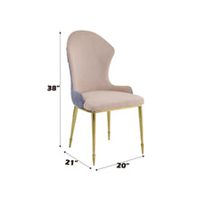 Load image into Gallery viewer, Acme Caolan Side Chair (Set-2)