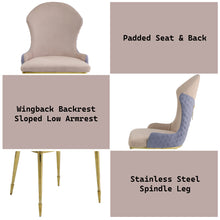 Load image into Gallery viewer, Acme Caolan Side Chair (Set-2)