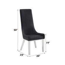 Load image into Gallery viewer, Acme Gianna Side Chair (Set-2)